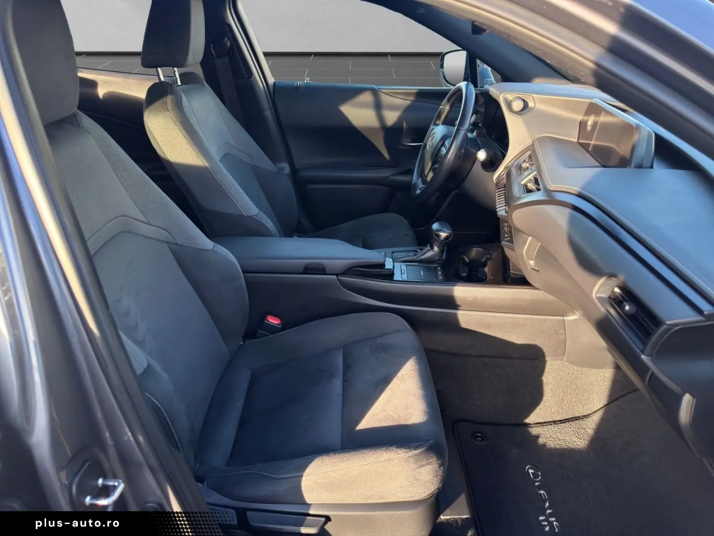 UX 250 h STYLE Edition 15J-GARANTIE