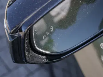 UX 250h Style Edition LENKRADHEIZUNG LED Carplay