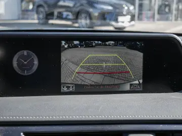 UX 250h Style Edition LENKRADHEIZUNG LED Carplay