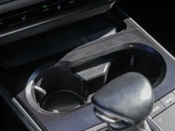 UX 250h Style Edition LENKRADHEIZUNG LED Carplay