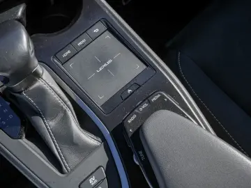 UX 250h Style Edition LENKRADHEIZUNG LED Carplay