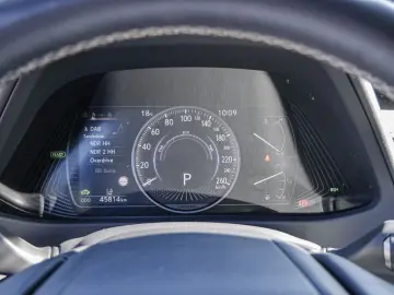 UX 250h Style Edition LENKRADHEIZUNG LED Carplay