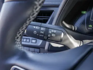 UX 250h Style Edition LENKRADHEIZUNG LED Carplay