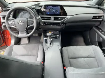 UX 250h Style Edition CloudNavi KAM DAB SHZ