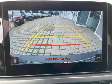 UX 250h Style Edition CloudNavi KAM DAB SHZ