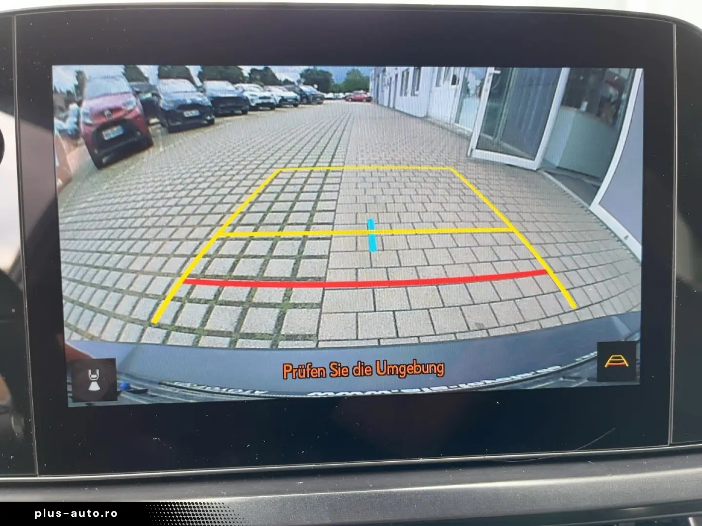 UX 250h Style Edition CloudNavi KAM DAB SHZ