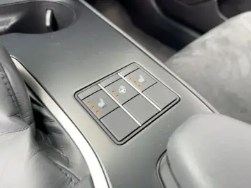 UX 250h Style Edition CloudNavi KAM DAB SHZ