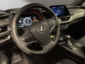 UX 250h STYLE 1HD CARPLAY PDC 15J-GARANTIE