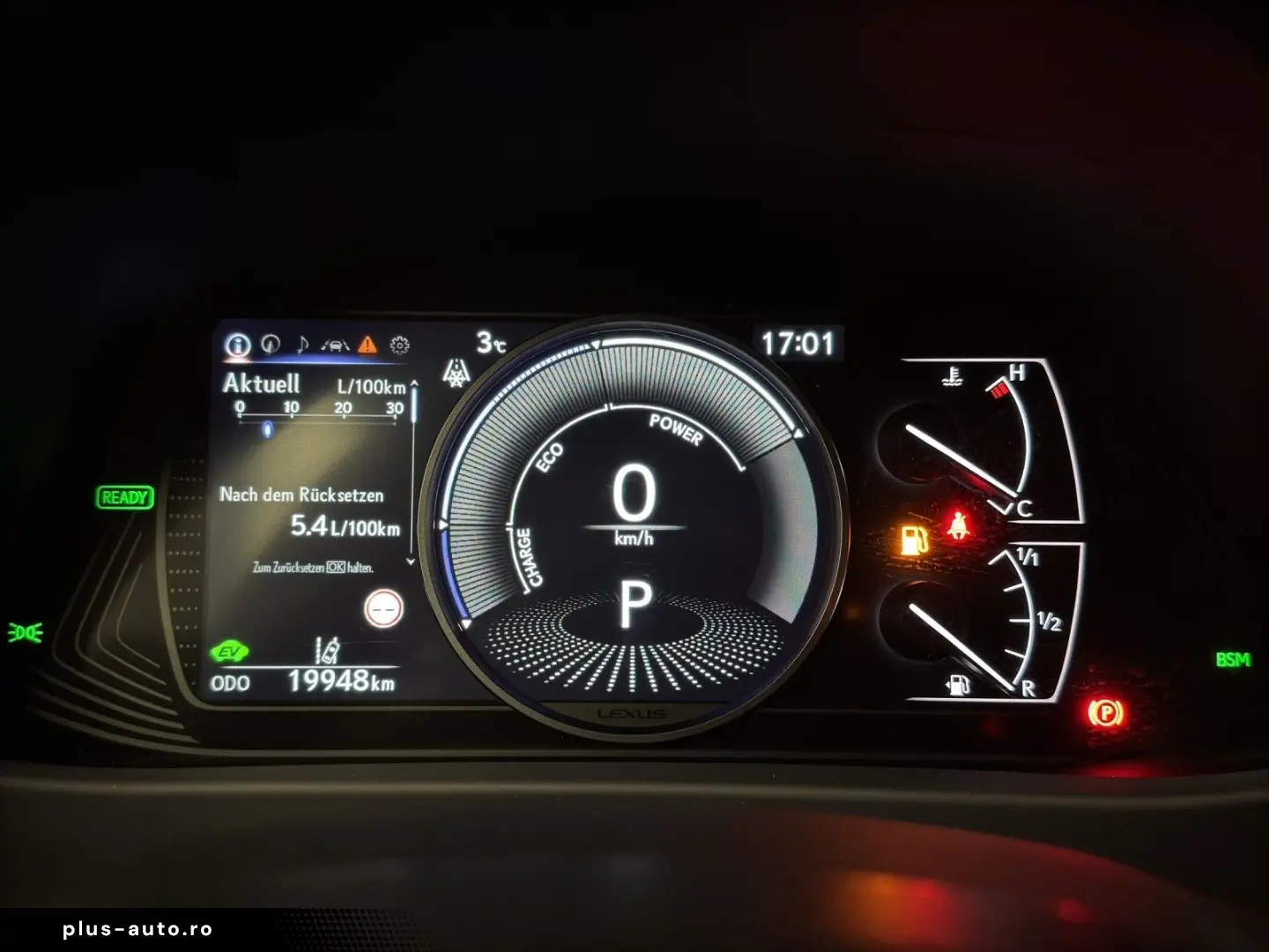 UX 250h STYLE 1HD CARPLAY PDC 15J-GARANTIE