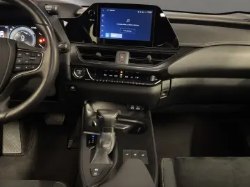 UX 250h STYLE 1HD CARPLAY PDC 15J-GARANTIE