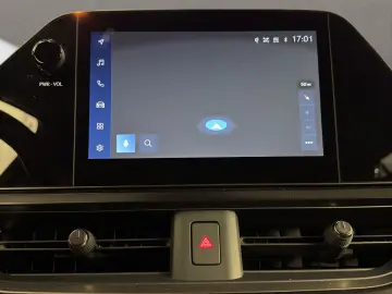 UX 250h STYLE 1HD CARPLAY PDC 15J-GARANTIE