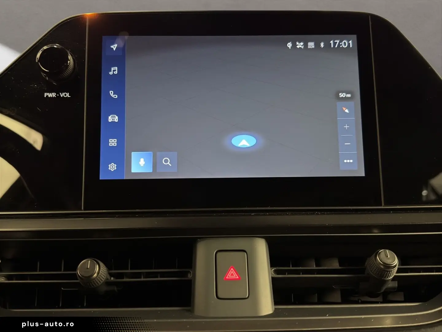 UX 250h STYLE 1HD CARPLAY PDC 15J-GARANTIE