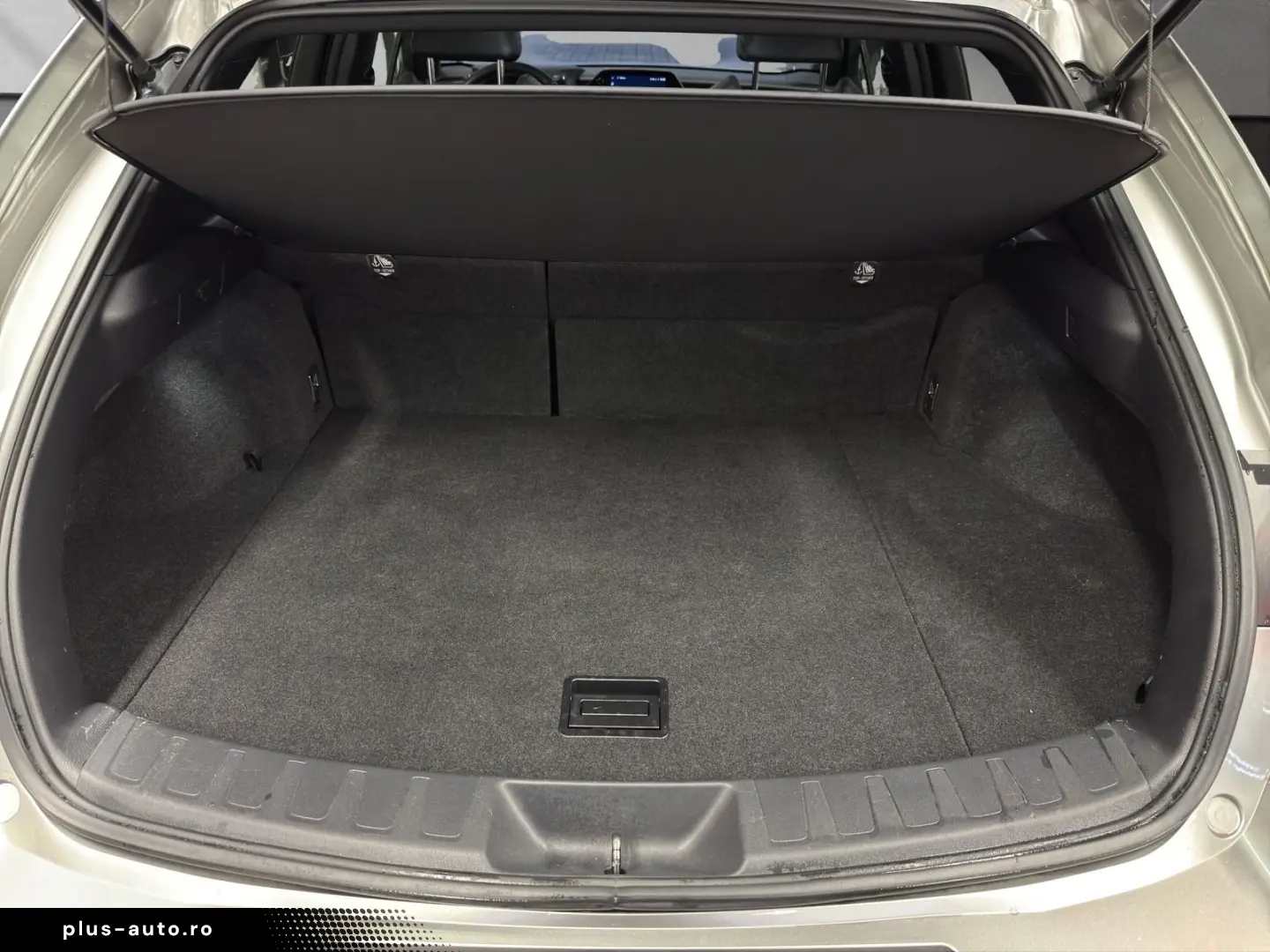 UX 250h STYLE 1HD CARPLAY PDC 15J-GARANTIE