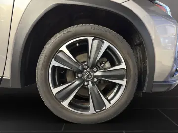 UX 250h STYLE 1HD CARPLAY PDC 15J-GARANTIE