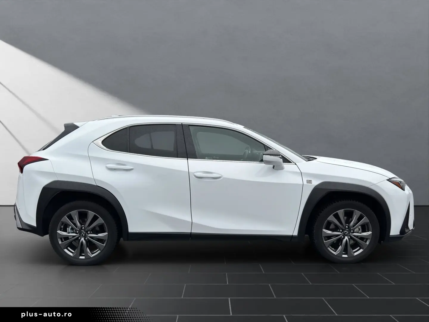 UX 250h F-SPORT-D. 1.HD ALLW.REIF   15J-GARANTIE