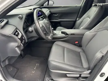 UX 250h F-SPORT-D. 1.HD ALLW.REIF   15J-GARANTIE