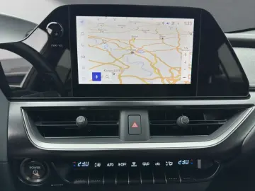 UX 250h F-SPORT-D. 1.HD ALLW.REIF   15J-GARANTIE