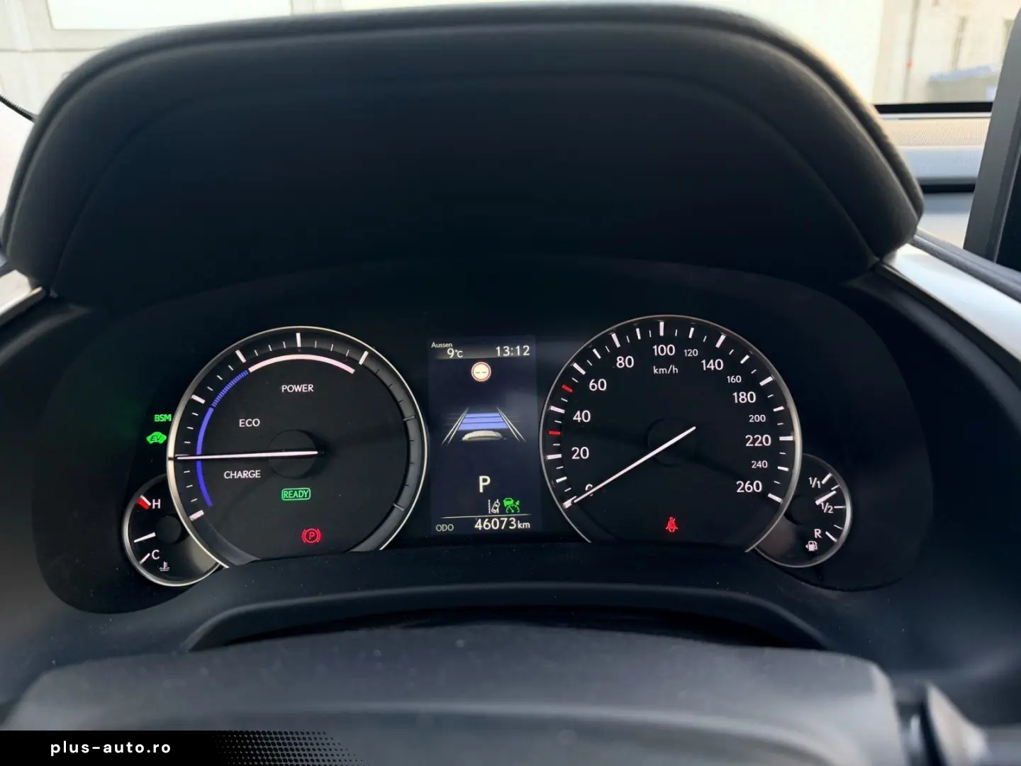 RX 450h   Luxury Line   Standheizung   Panorama-