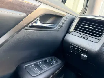 RX 450h   Luxury Line   Standheizung   Panorama-