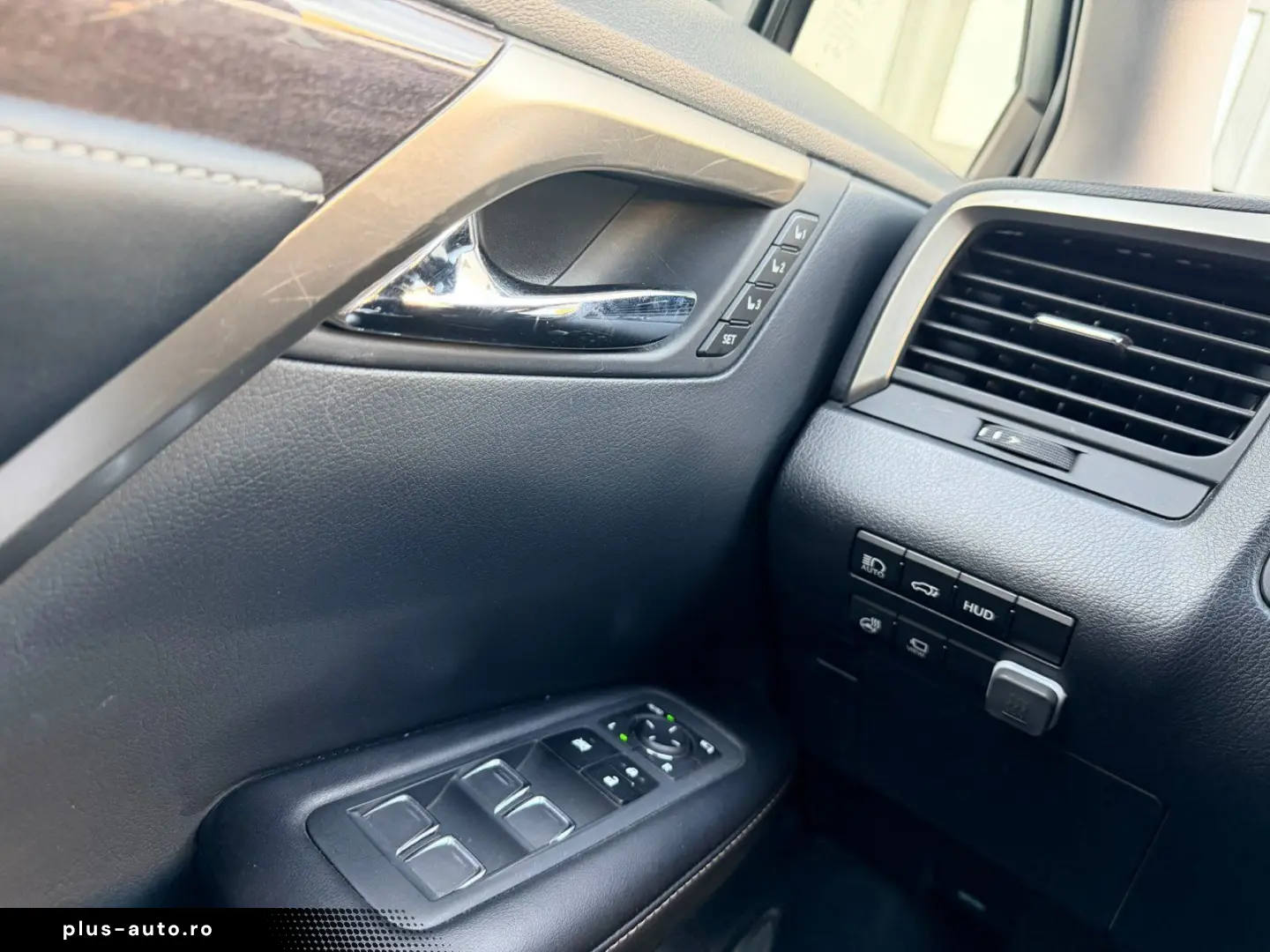 RX 450h   Luxury Line   Standheizung   Panorama-