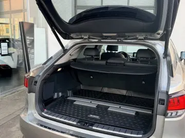 RX 450h   Luxury Line   Standheizung   Panorama-