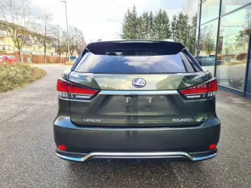 RX 450h AWD AssistPlus Pano heizLenk