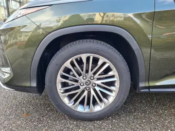 RX 450h AWD AssistPlus Pano heizLenk
