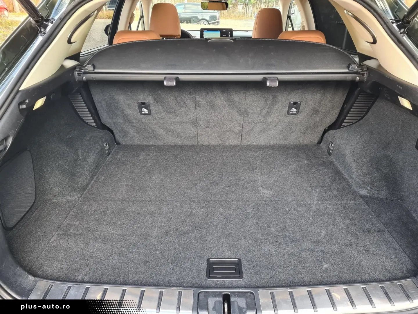 RX 450h AWD AssistPlus Pano heizLenk