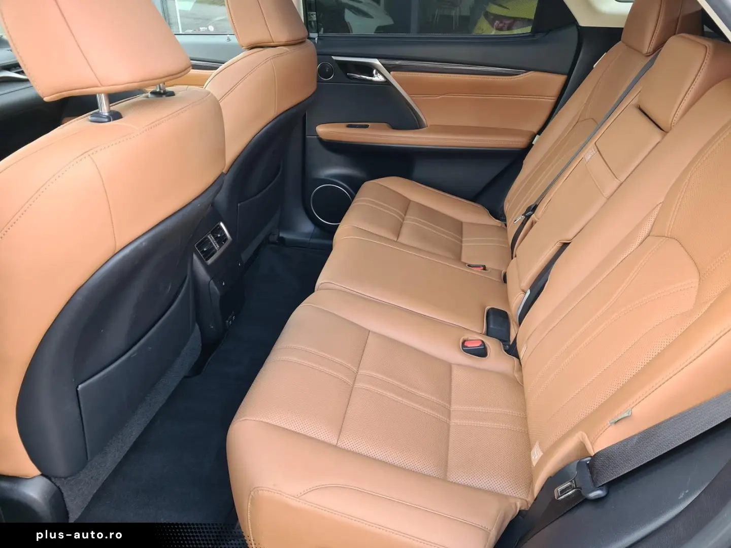 RX 450h AWD AssistPlus Pano heizLenk