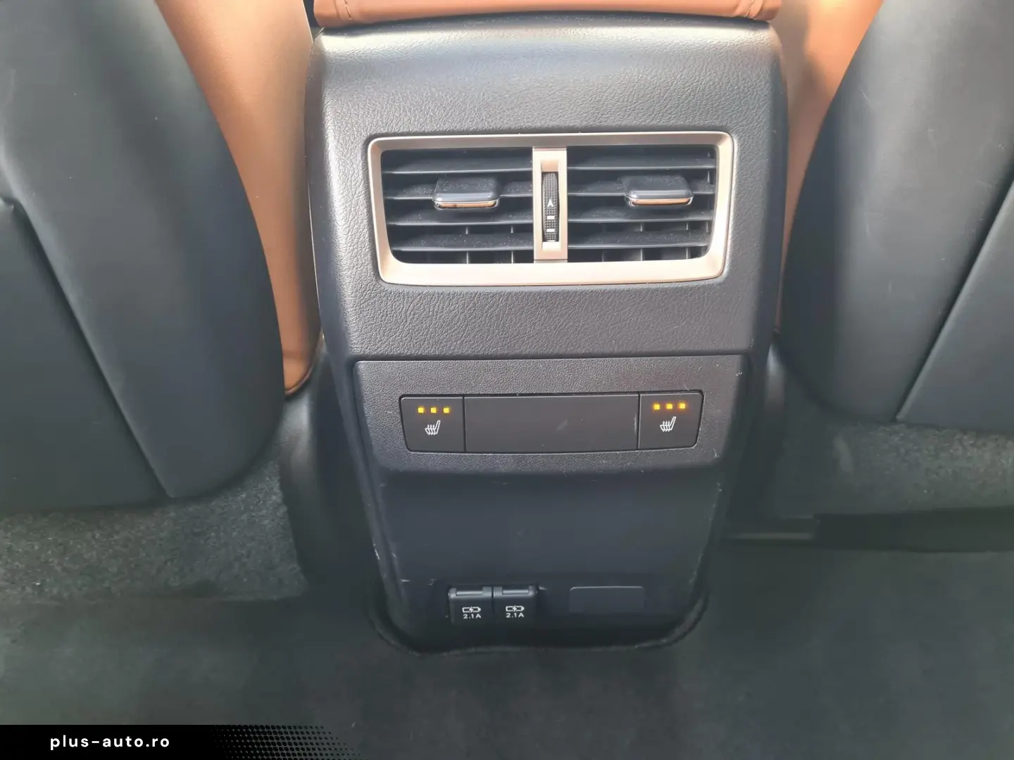 RX 450h AWD AssistPlus Pano heizLenk