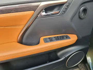 RX 450h AWD AssistPlus Pano heizLenk