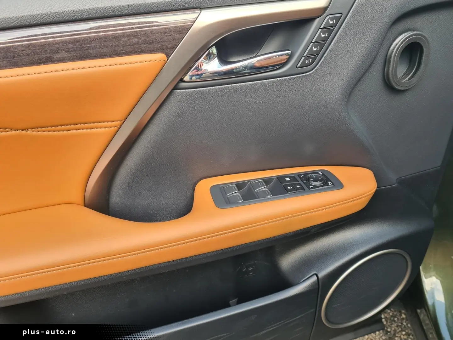 RX 450h AWD AssistPlus Pano heizLenk