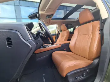 RX 450h AWD AssistPlus Pano heizLenk