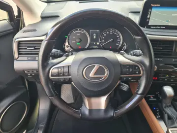 RX 450h AWD AssistPlus Pano heizLenk