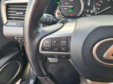 RX 450h AWD AssistPlus Pano heizLenk