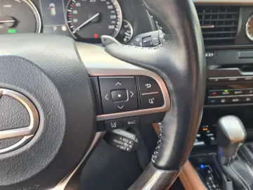 RX 450h AWD AssistPlus Pano heizLenk