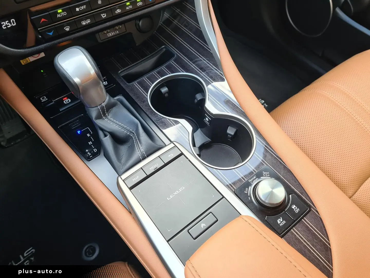 RX 450h AWD AssistPlus Pano heizLenk