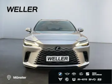 RX 350 h Executive Line  21'' Nachtsicht HUD 360