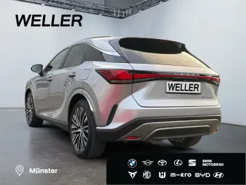 RX 350 h Executive Line  21'' Nachtsicht HUD 360