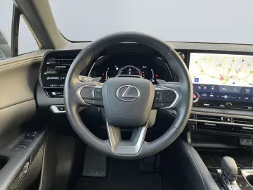 RX 350 h Executive Line  21'' Nachtsicht HUD 360