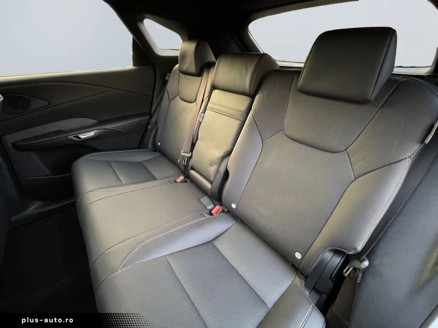 RX 350 h Executive Line  21'' Nachtsicht HUD 360