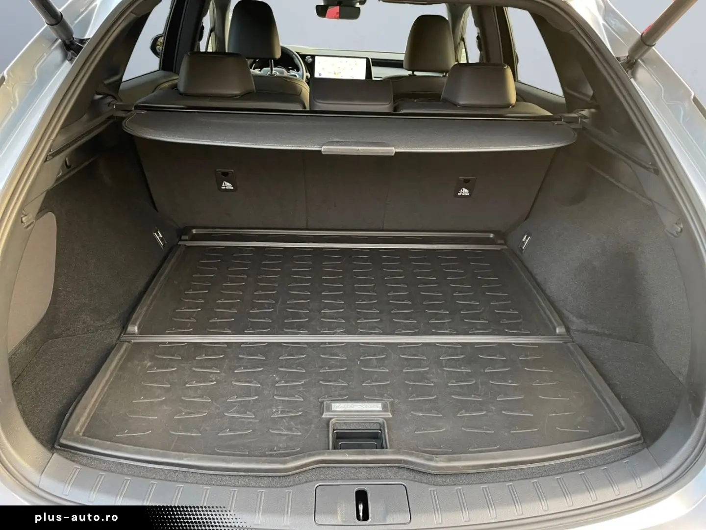 RX 350 h Executive Line  21'' Nachtsicht HUD 360