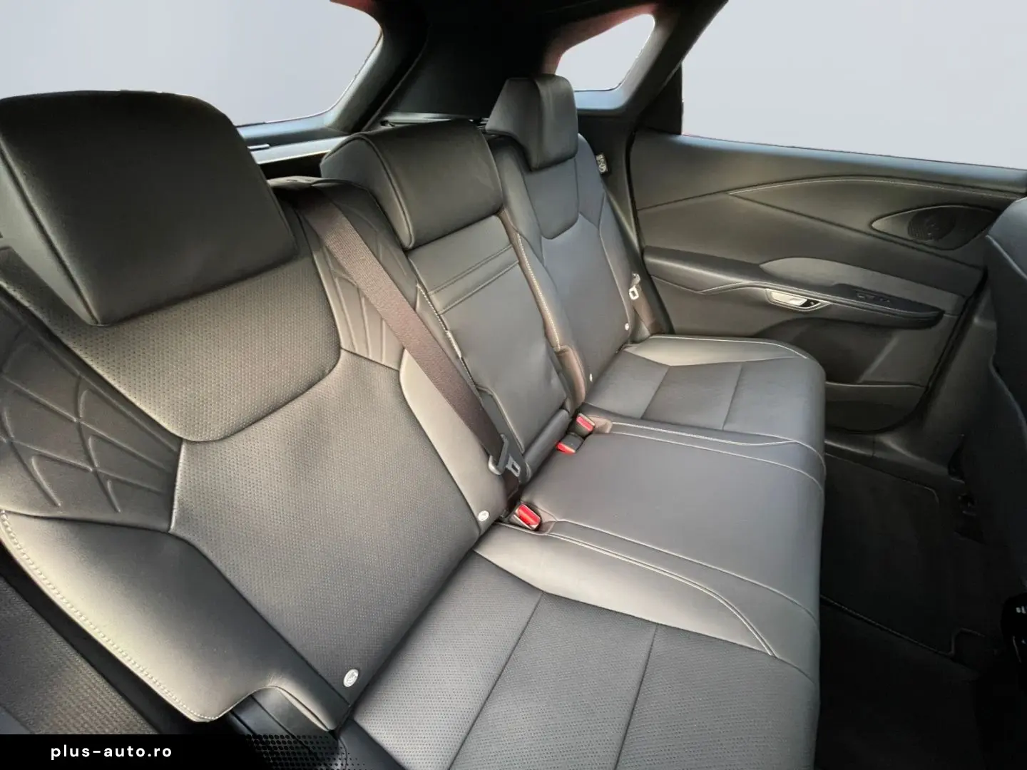 RX 350 h Executive Line  21'' Nachtsicht HUD 360