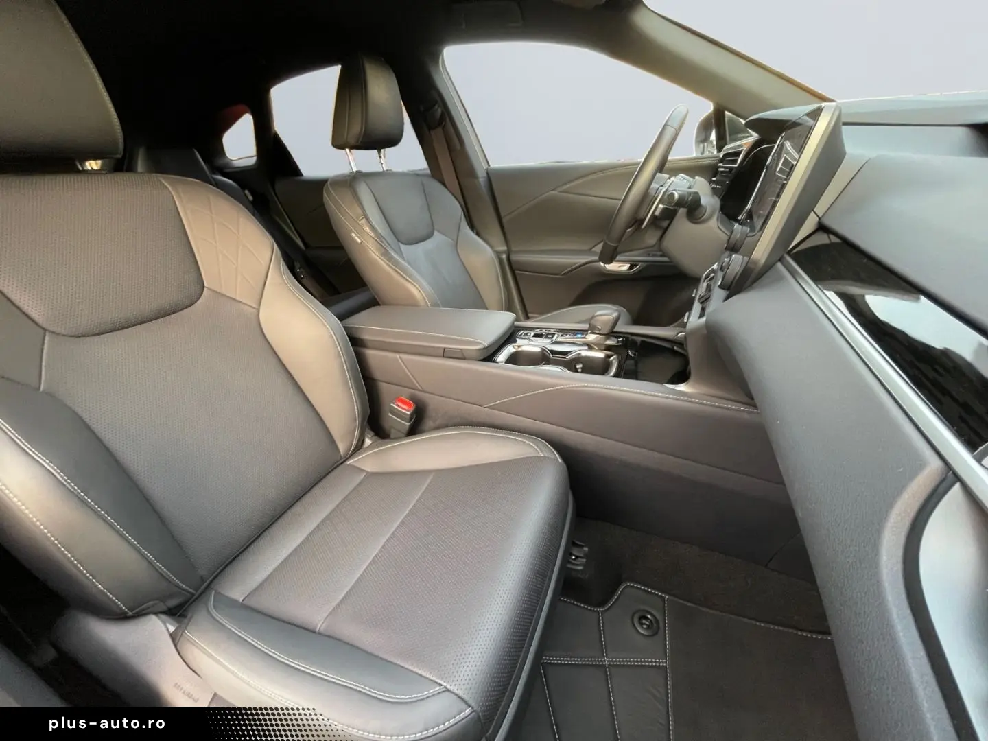 RX 350 h Executive Line  21'' Nachtsicht HUD 360