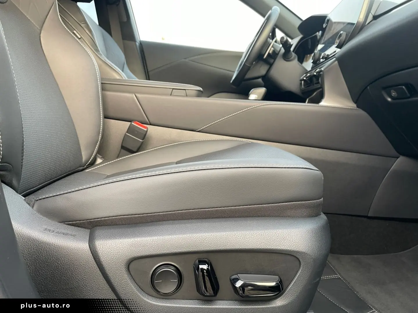 RX 350 h Executive Line  21'' Nachtsicht HUD 360