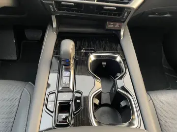 RX 350 h Executive Line  21'' Nachtsicht HUD 360