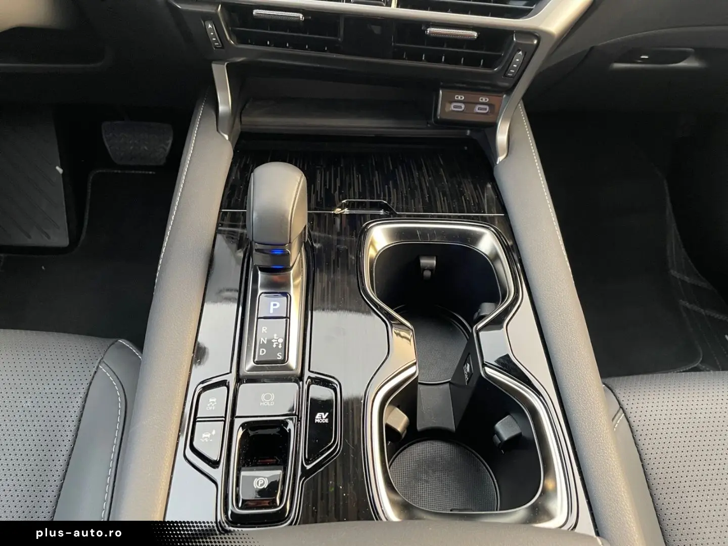 RX 350 h Executive Line  21'' Nachtsicht HUD 360