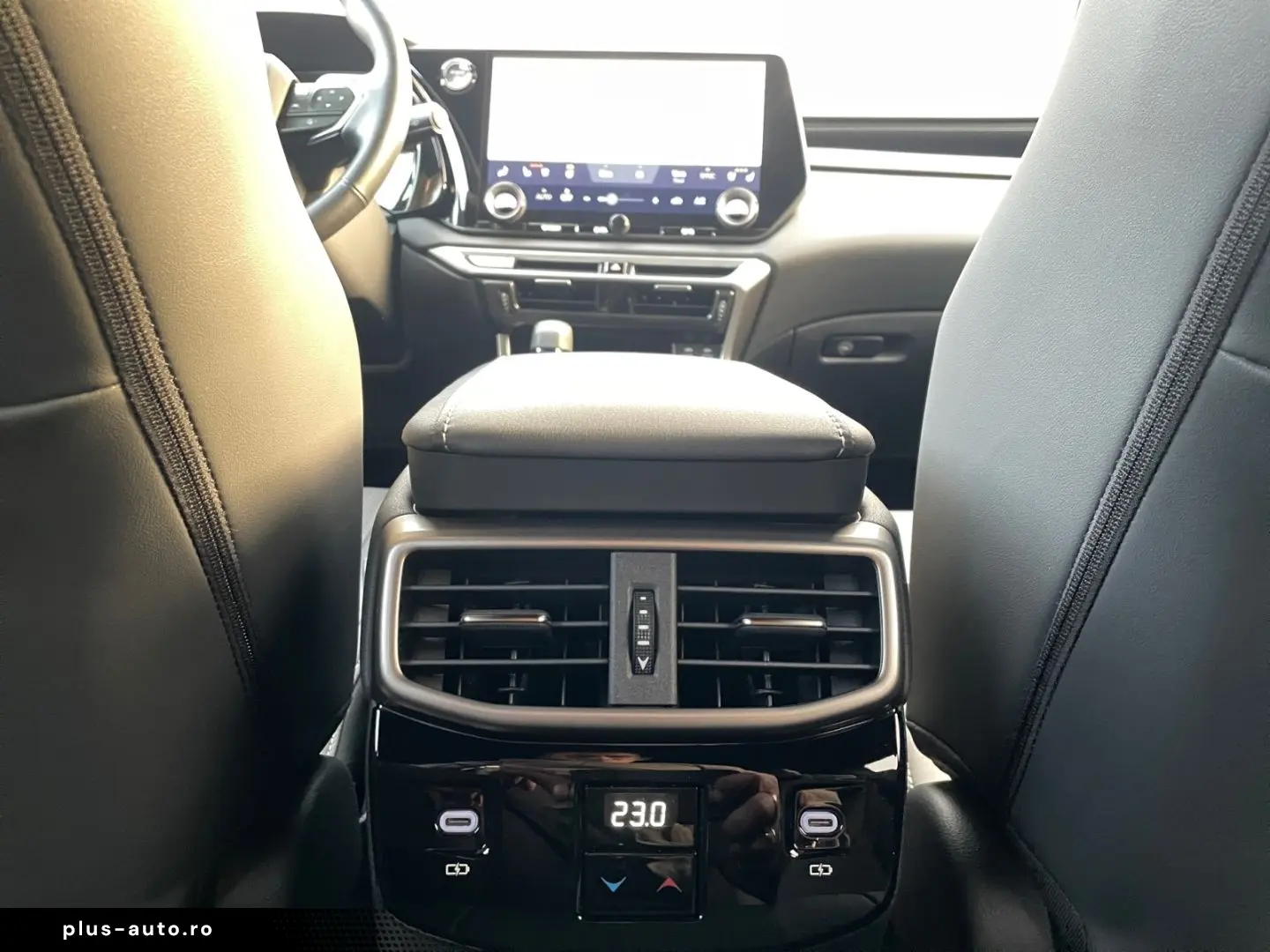 RX 350 h Executive Line  21'' Nachtsicht HUD 360