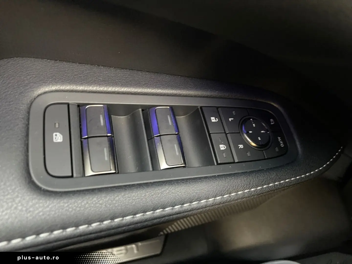 RX 350 h Executive Line  21'' Nachtsicht HUD 360