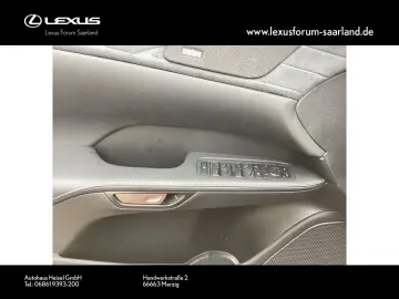 RX 350 h 3 5 Hybrid E-Four Luxury Line Panorama